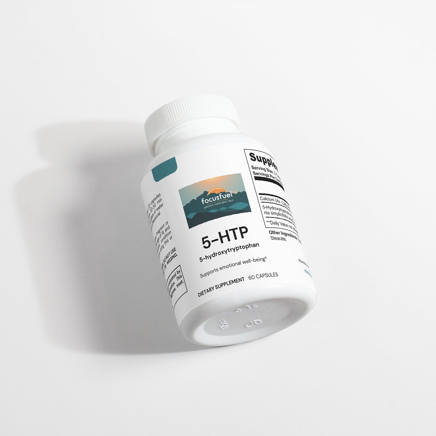 FocusFuel™ 5-HTP