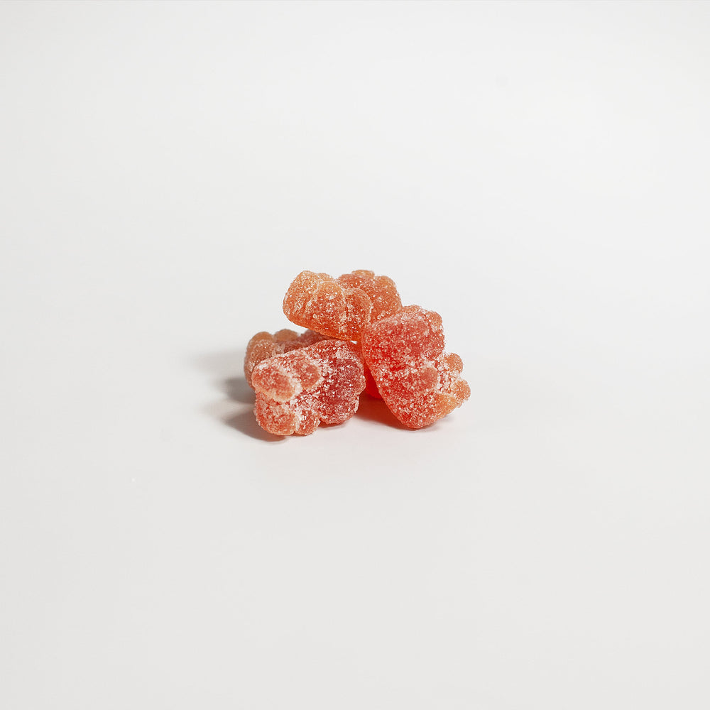 
                  
                    FocusFuel™ Multivitamin Bear Gummies (Adult)
                  
                