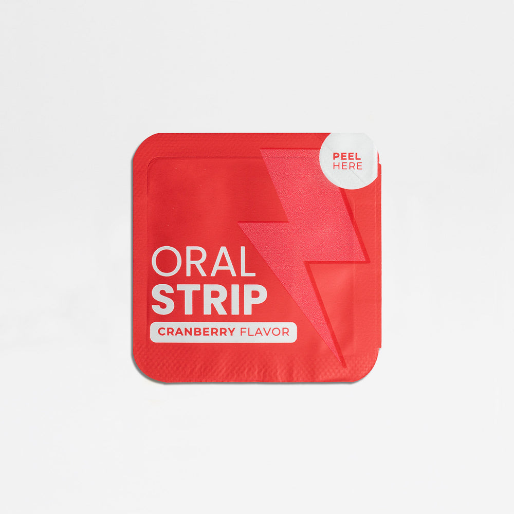 
                  
                    FocusFuel™ Energy Strips
                  
                